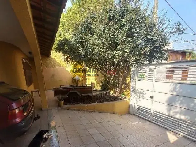Casa com 259m² 3 quartos e 3 banheiros, à venda, no bairro Jardim Moacyr Arruda em Indaiatuba