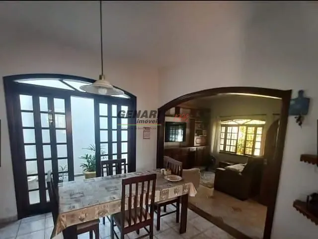 Casa com 259m² 3 quartos e 3 banheiros, à venda, no bairro Jardim Moacyr Arruda em Indaiatuba