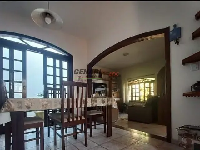 Casa com 259m² 3 quartos e 3 banheiros, à venda, no bairro Jardim Moacyr Arruda em Indaiatuba