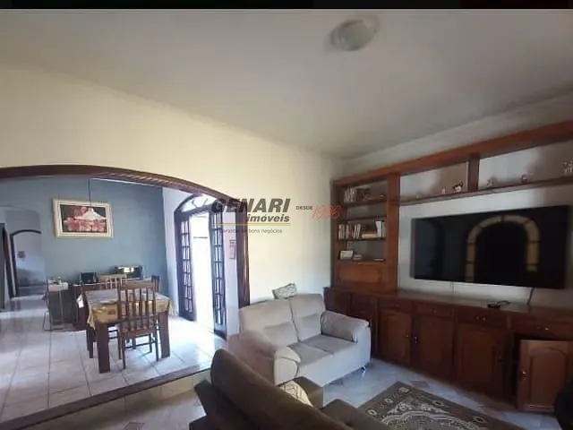 Casa com 259m² 3 quartos e 3 banheiros, à venda, no bairro Jardim Moacyr Arruda em Indaiatuba