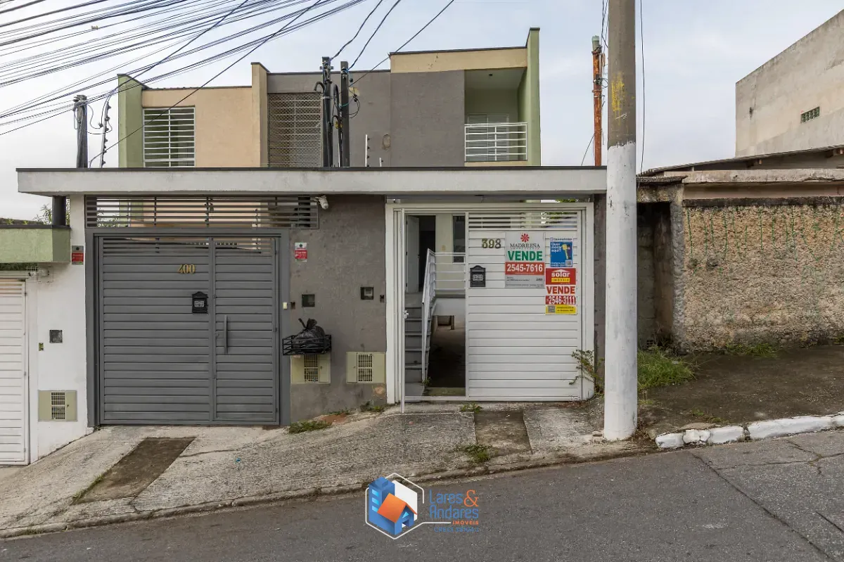 Casa, 3 quartos, 5000 m² - Foto 3