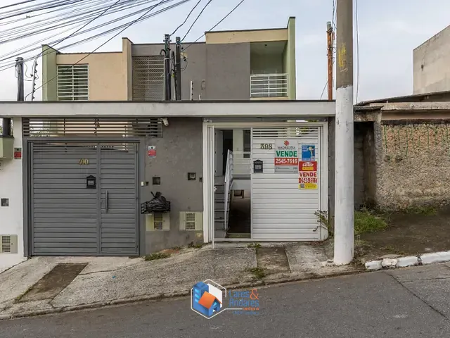 Casa com 159840m² 3 quartos e 3 banheiros, à venda, no bairro Ermelino Matarazzo em São Paulo