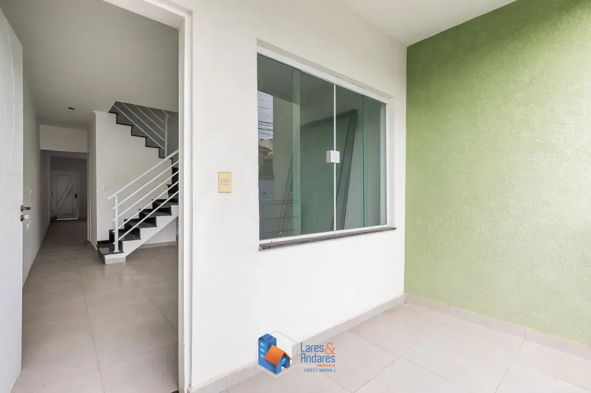 Casa, 3 quartos, 5000 m² - Foto 1