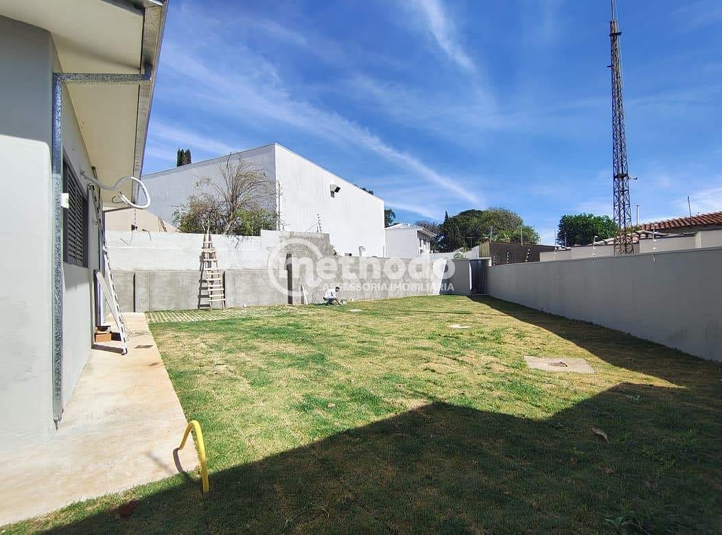 Casa, 1 quarto, 220 m² - Foto 16