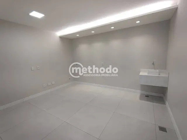 Casa com 570m², para alugar, no bairro Nova Campinas em Campinas