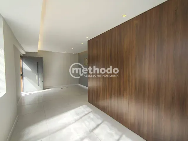 Casa com 570m², para alugar, no bairro Nova Campinas em Campinas