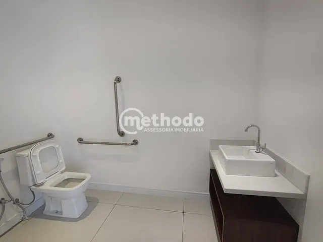 Casa com 570m², para alugar, no bairro Nova Campinas em Campinas