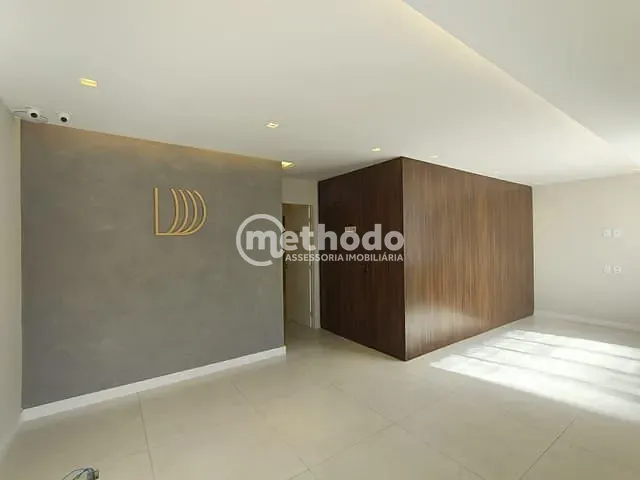 Casa com 570m², para alugar, no bairro Nova Campinas em Campinas