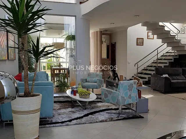 Casa 3 quartos e 5 banheiros, à venda, no bairro Parque Residencial Villa dos Inglezes em Sorocaba