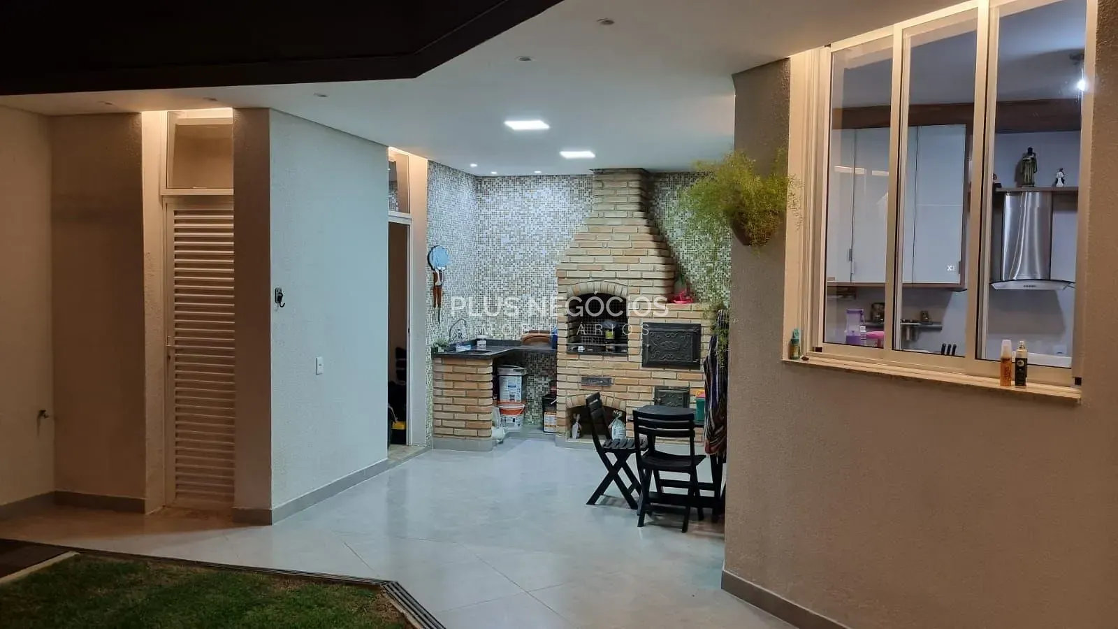 Casa, 3 quartos, 263 m² - Foto 13