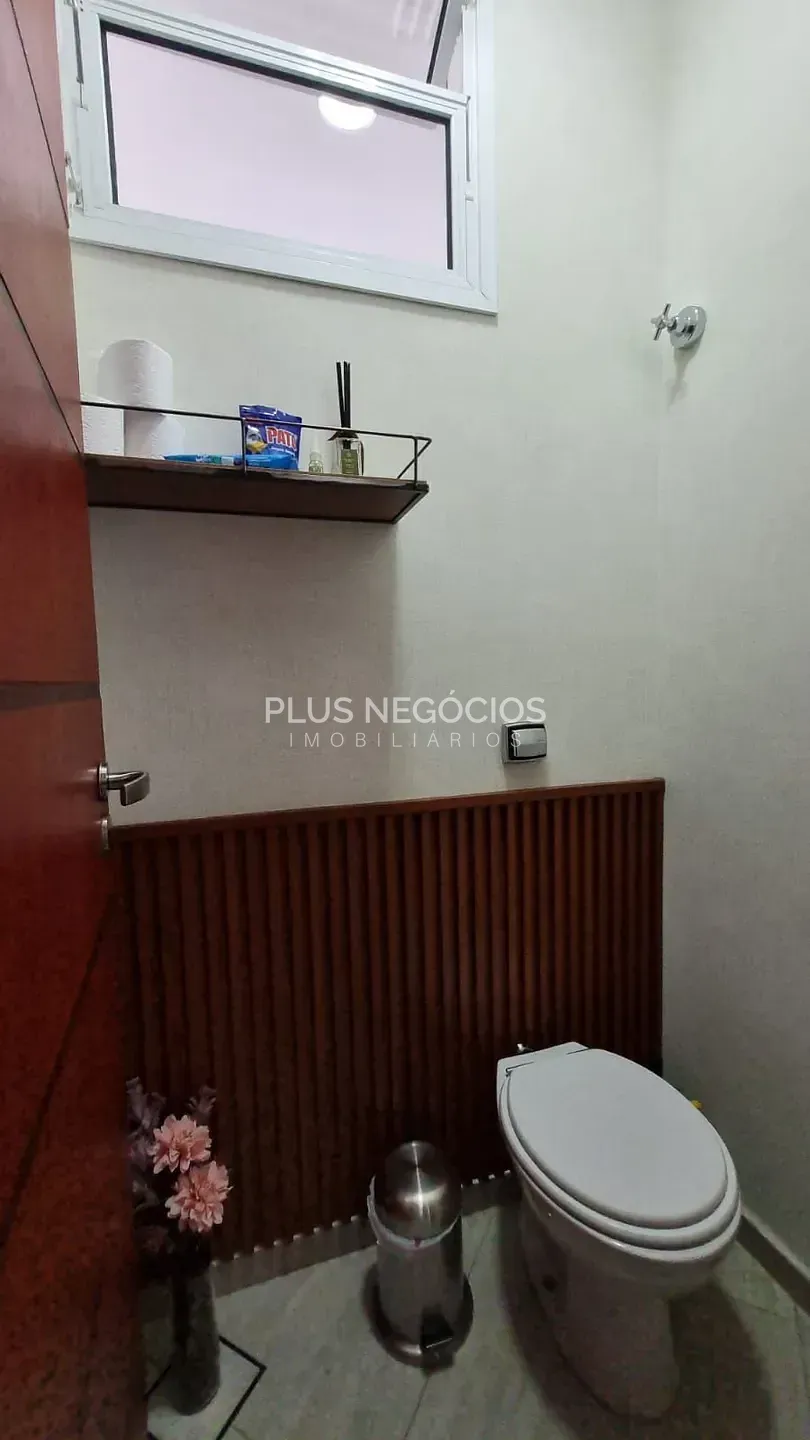 Casa, 3 quartos, 263 m² - Foto 27