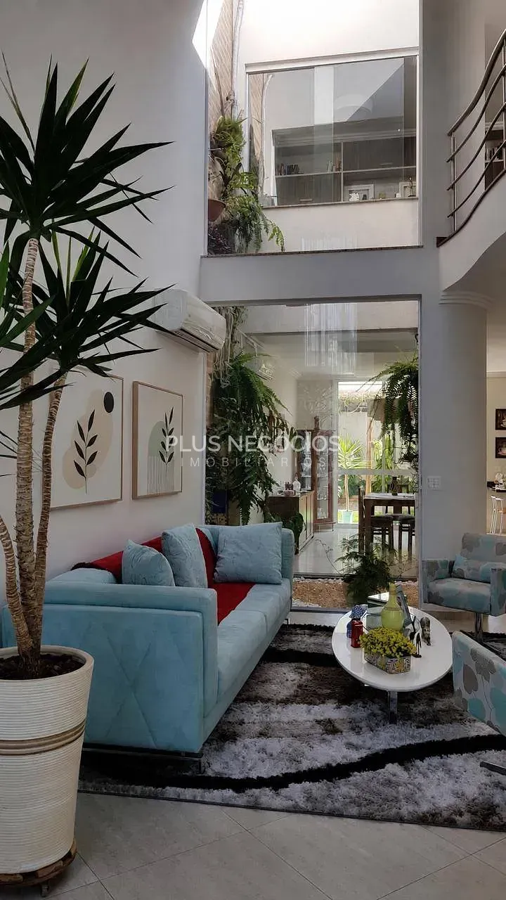 Casa, 3 quartos, 263 m² - Foto 8