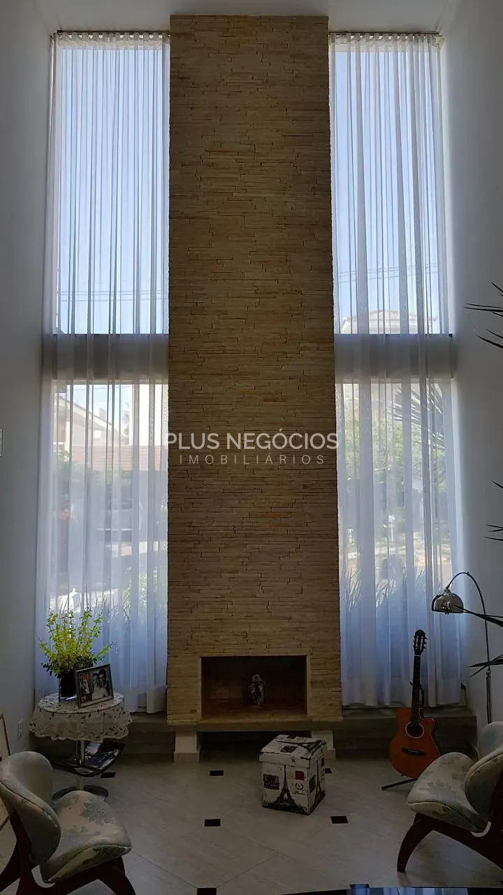 Casa, 3 quartos, 263 m² - Foto 6