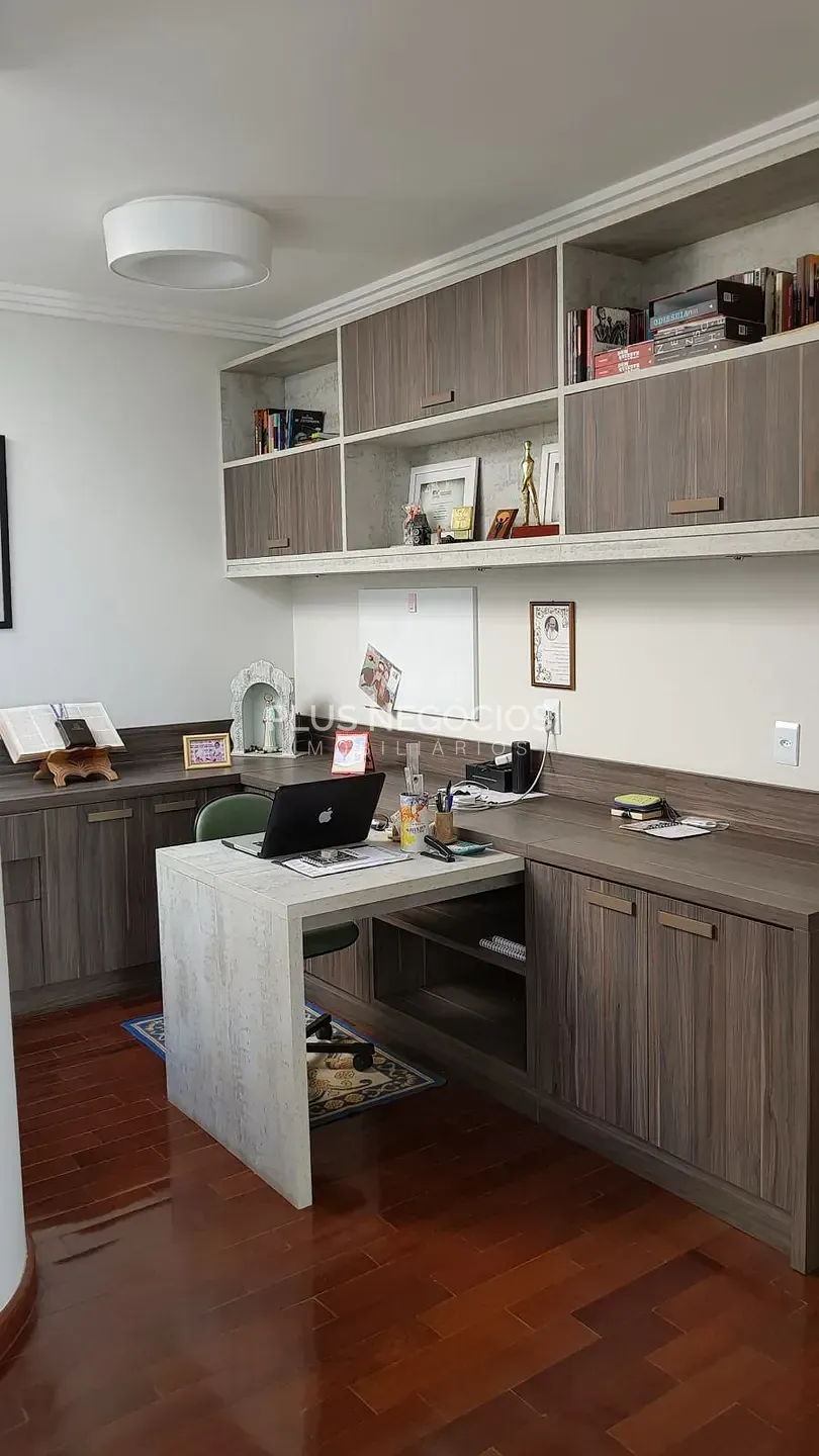 Casa, 3 quartos, 263 m² - Foto 19