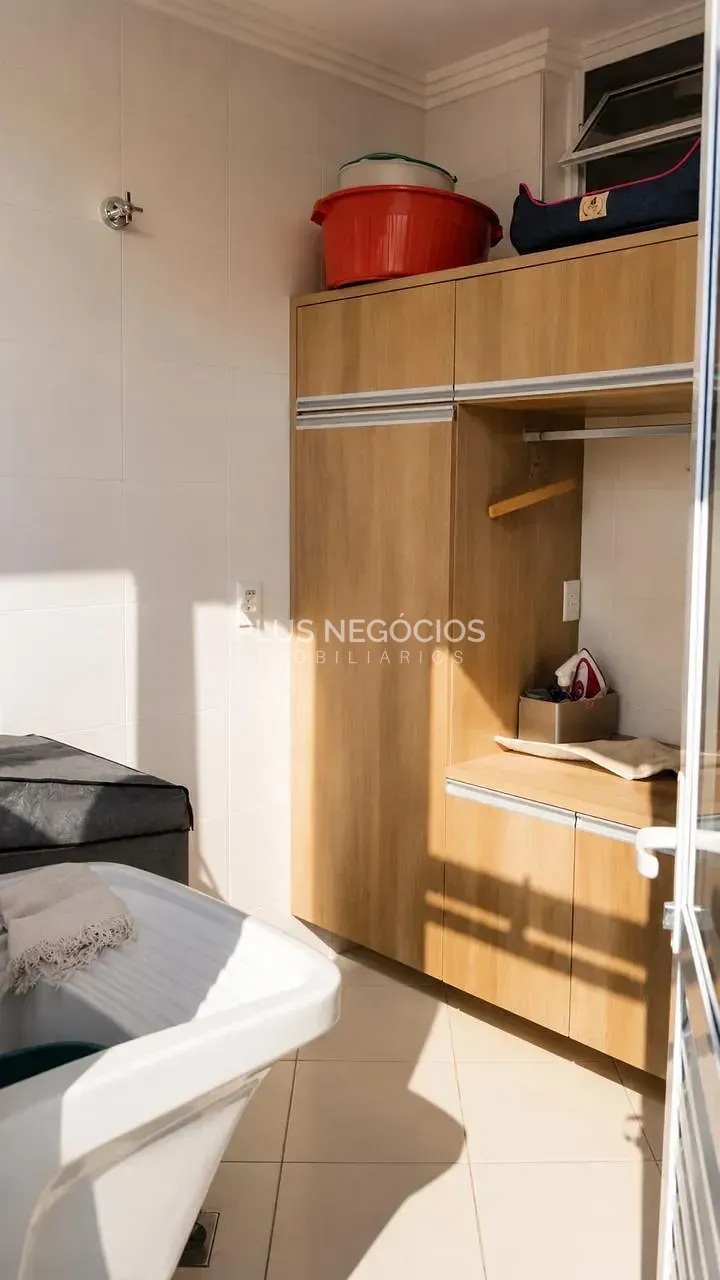 Casa, 3 quartos, 263 m² - Foto 23
