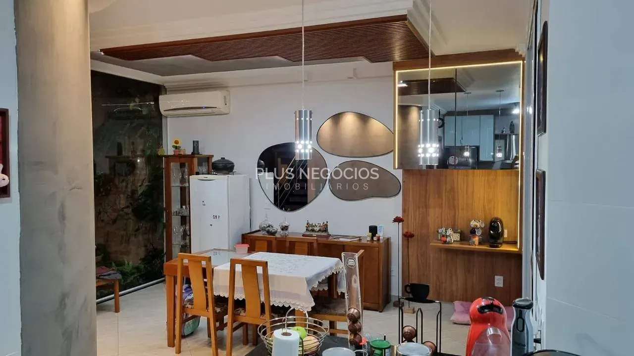 Casa, 3 quartos, 263 m² - Foto 10