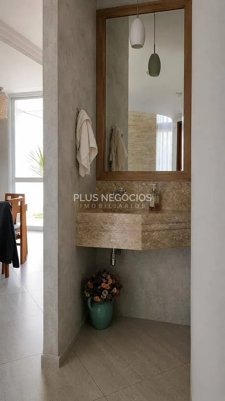 Casa, 3 quartos, 263 m² - Foto 25