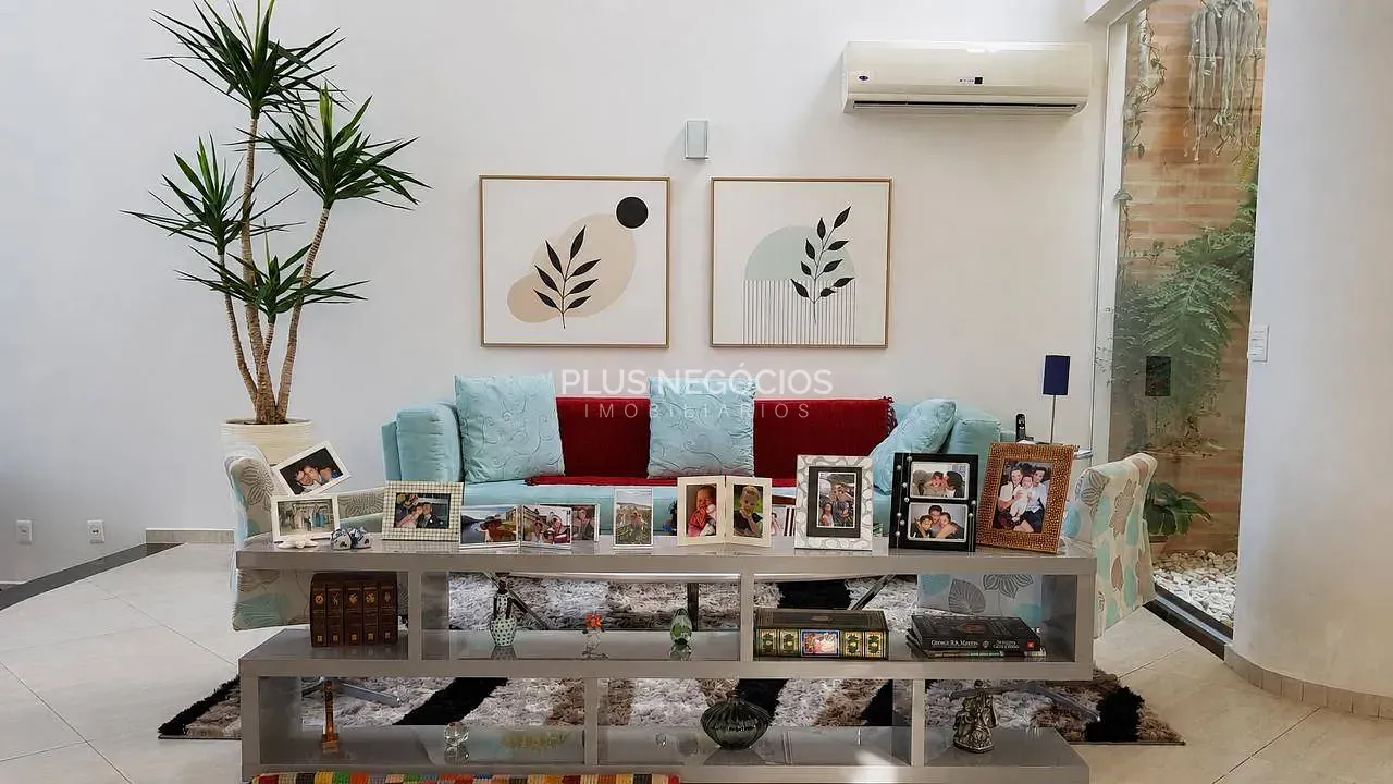 Casa, 3 quartos, 263 m² - Foto 5