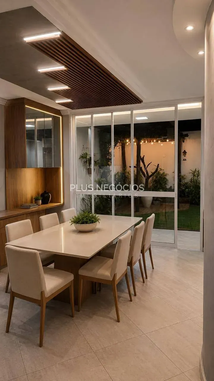 Casa, 3 quartos, 263 m² - Foto 9