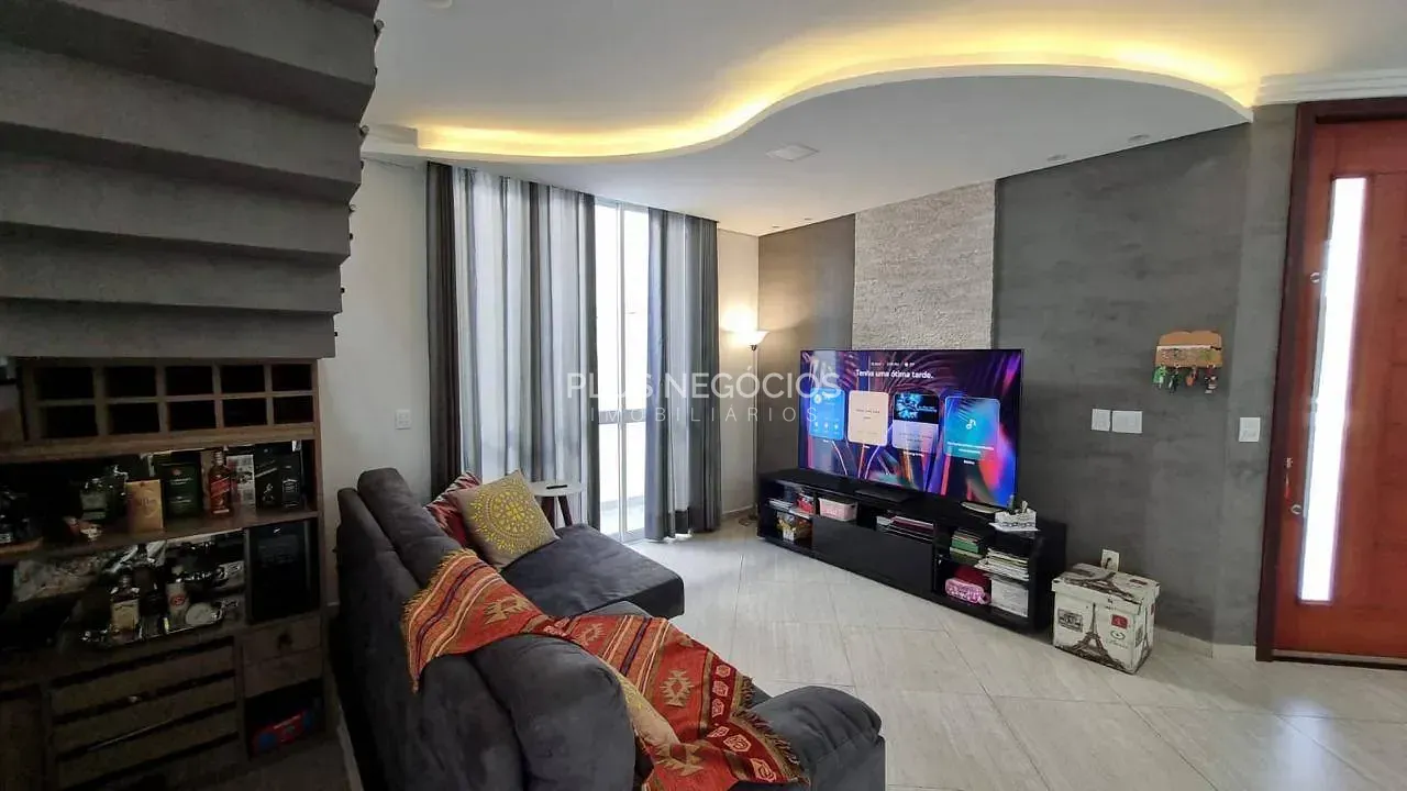 Casa, 3 quartos, 263 m² - Foto 7