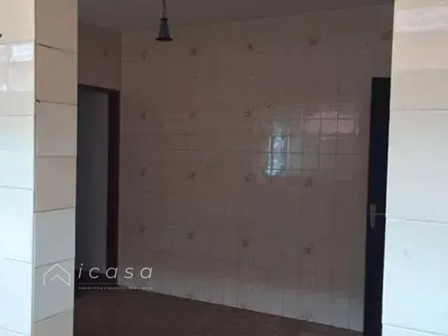 Casa com 525m² 2 quartos e 1 banheiro, à venda, no bairro Vila Menino Jesus em Caçapava