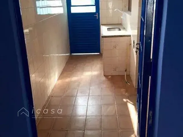 Casa com 525m² 2 quartos e 1 banheiro, à venda, no bairro Vila Menino Jesus em Caçapava