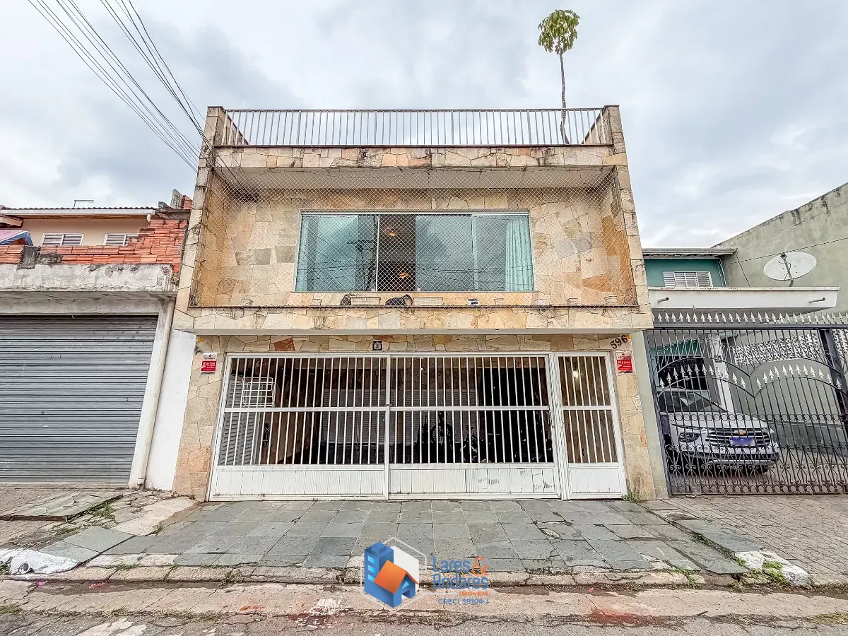 Casa, 4 quartos, 273 m² - Foto 32