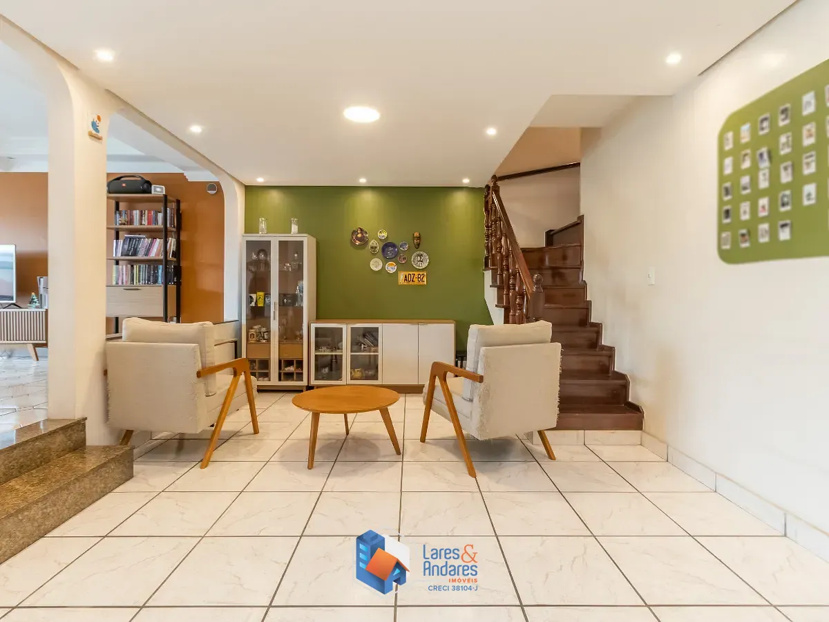 Casa, 4 quartos, 273 m² - Foto 5