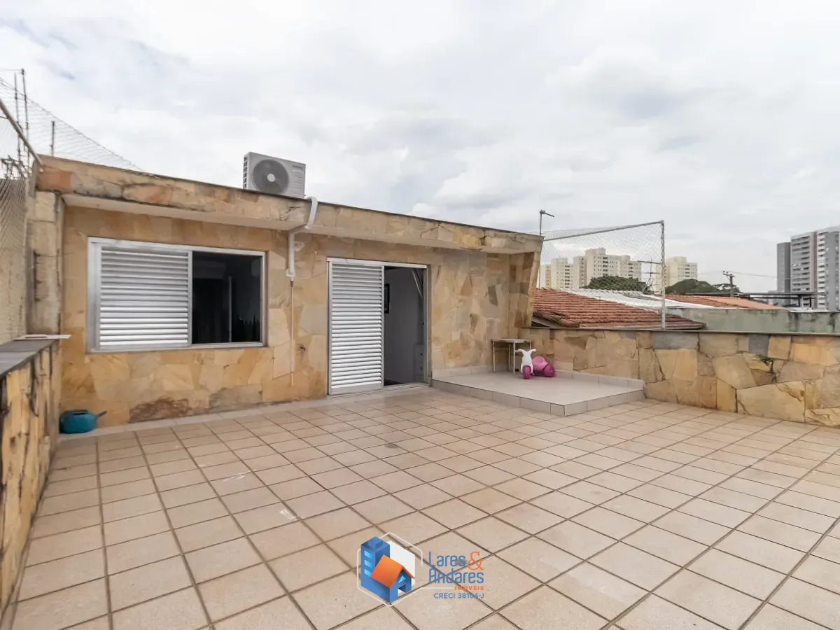 Casa, 4 quartos, 273 m² - Foto 27