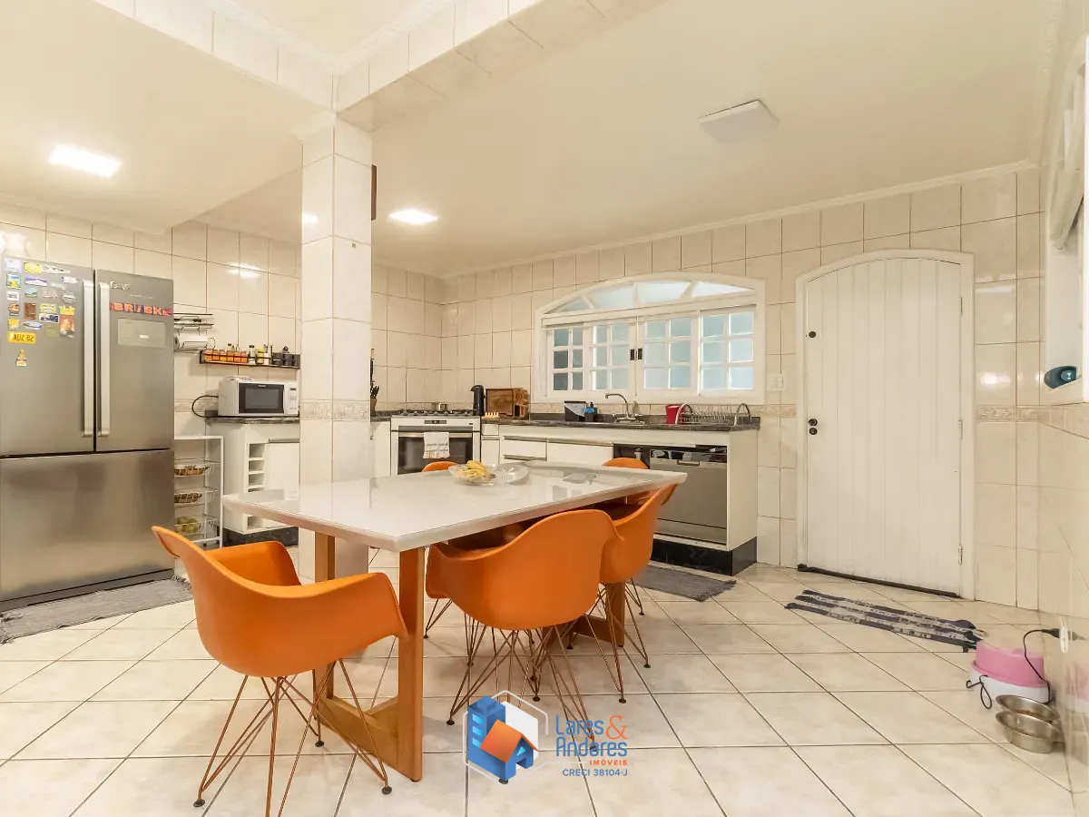 Casa, 4 quartos, 273 m² - Foto 8
