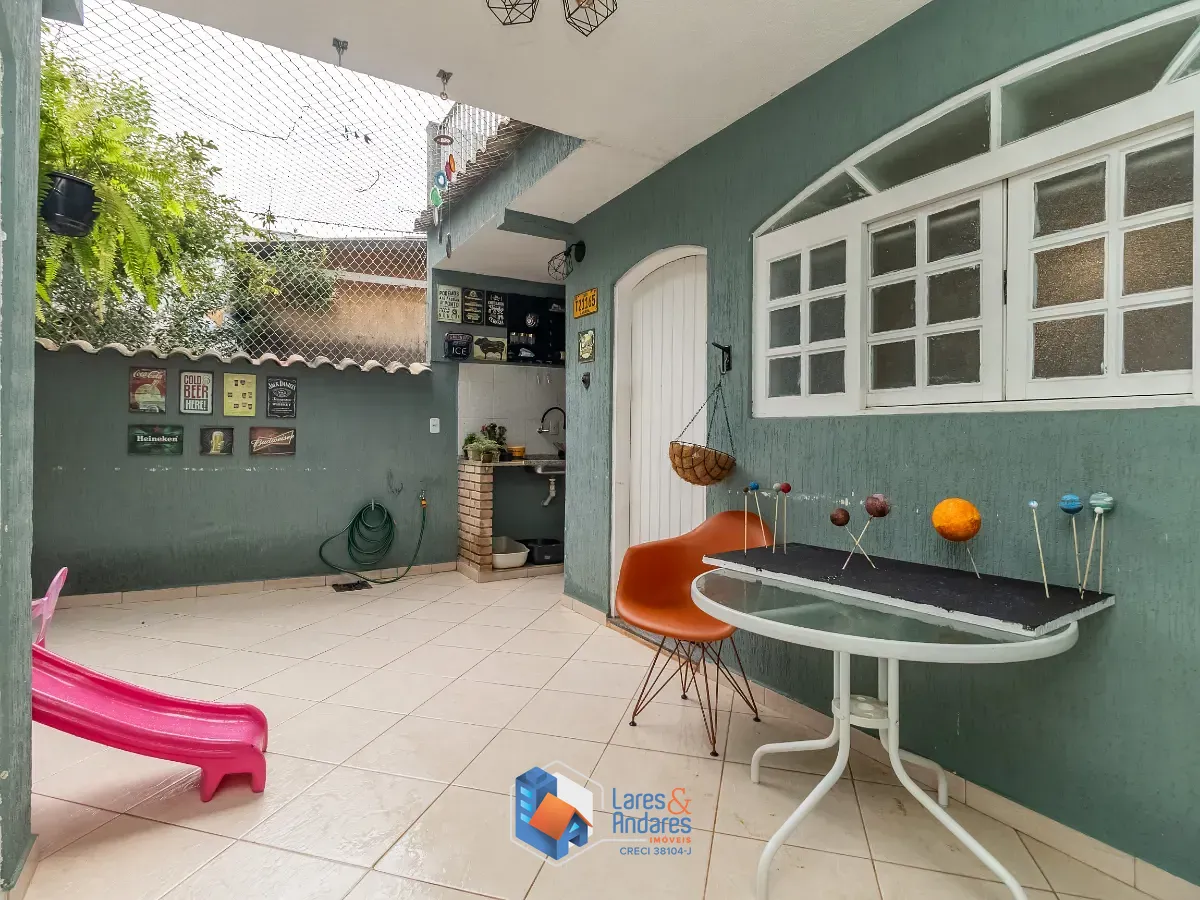Casa, 4 quartos, 273 m² - Foto 14