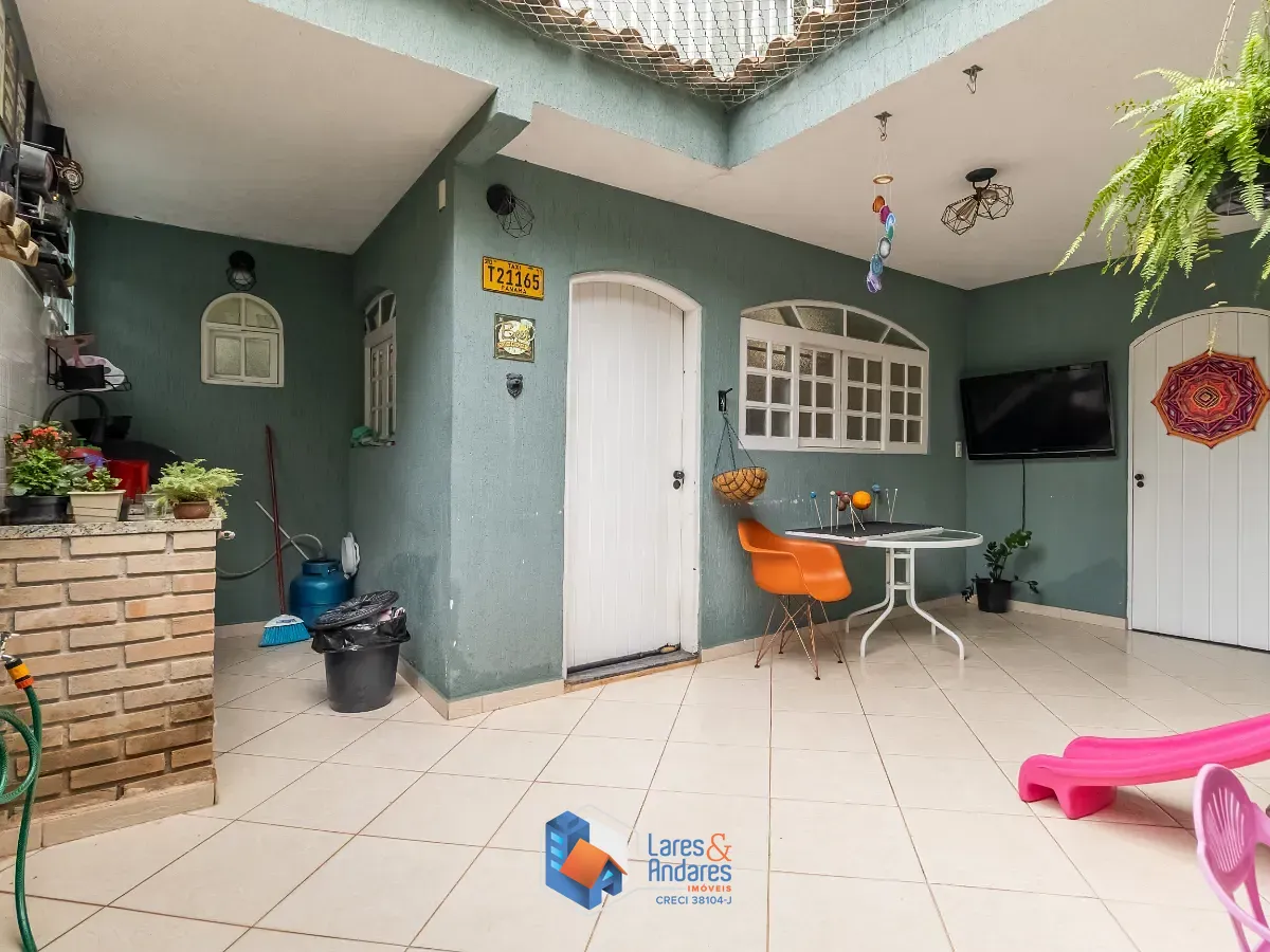 Casa, 4 quartos, 273 m² - Foto 12