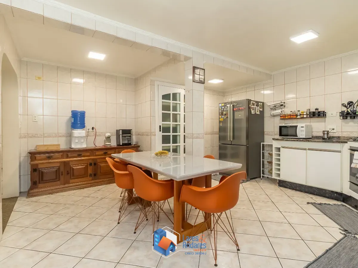 Casa, 4 quartos, 273 m² - Foto 9