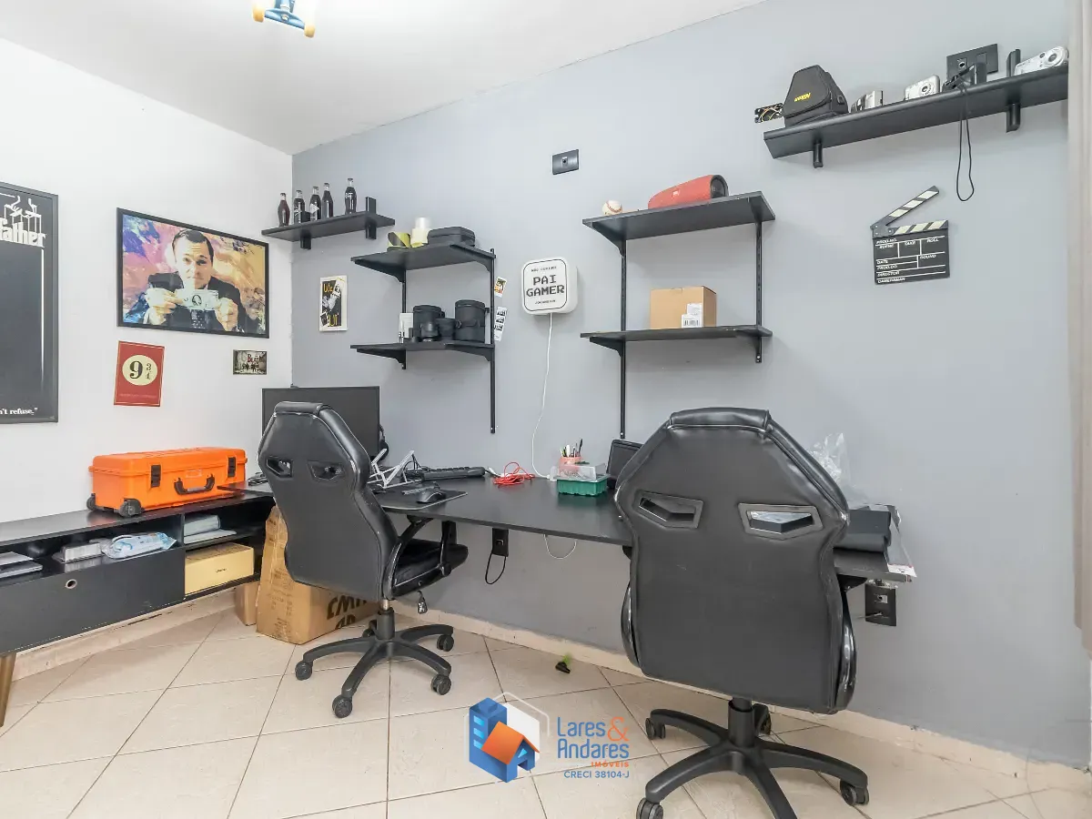 Casa, 4 quartos, 273 m² - Foto 16