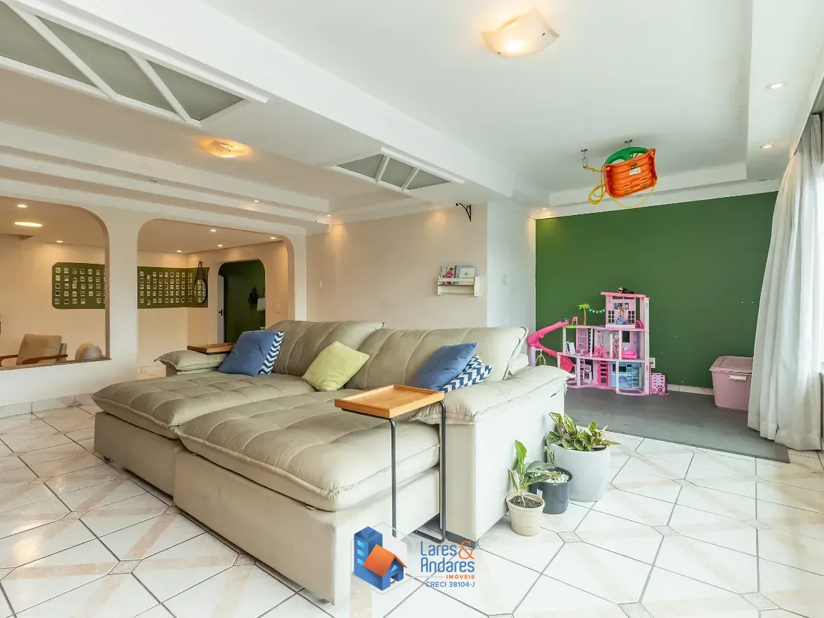 Casa, 4 quartos, 273 m² - Foto 3