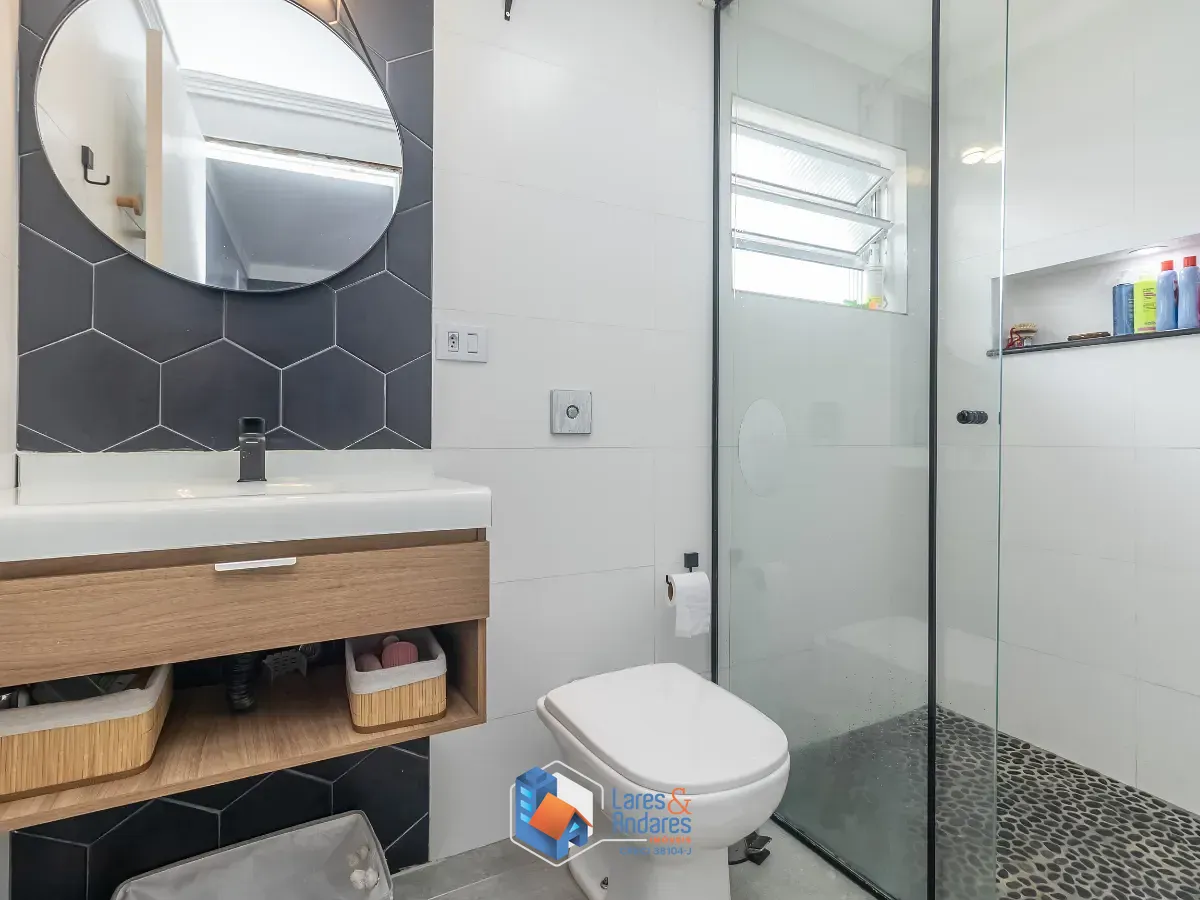 Casa, 4 quartos, 273 m² - Foto 17