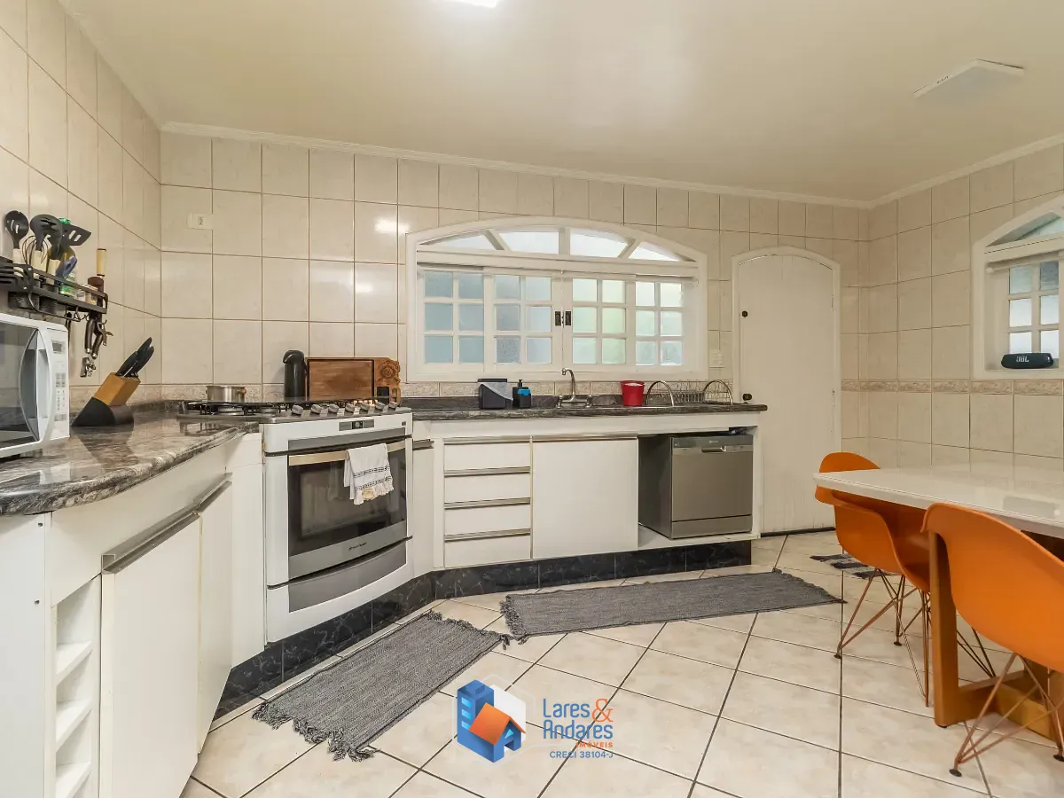 Casa, 4 quartos, 273 m² - Foto 10