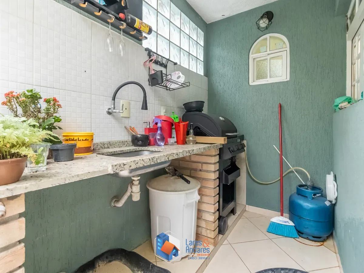 Casa, 4 quartos, 273 m² - Foto 13