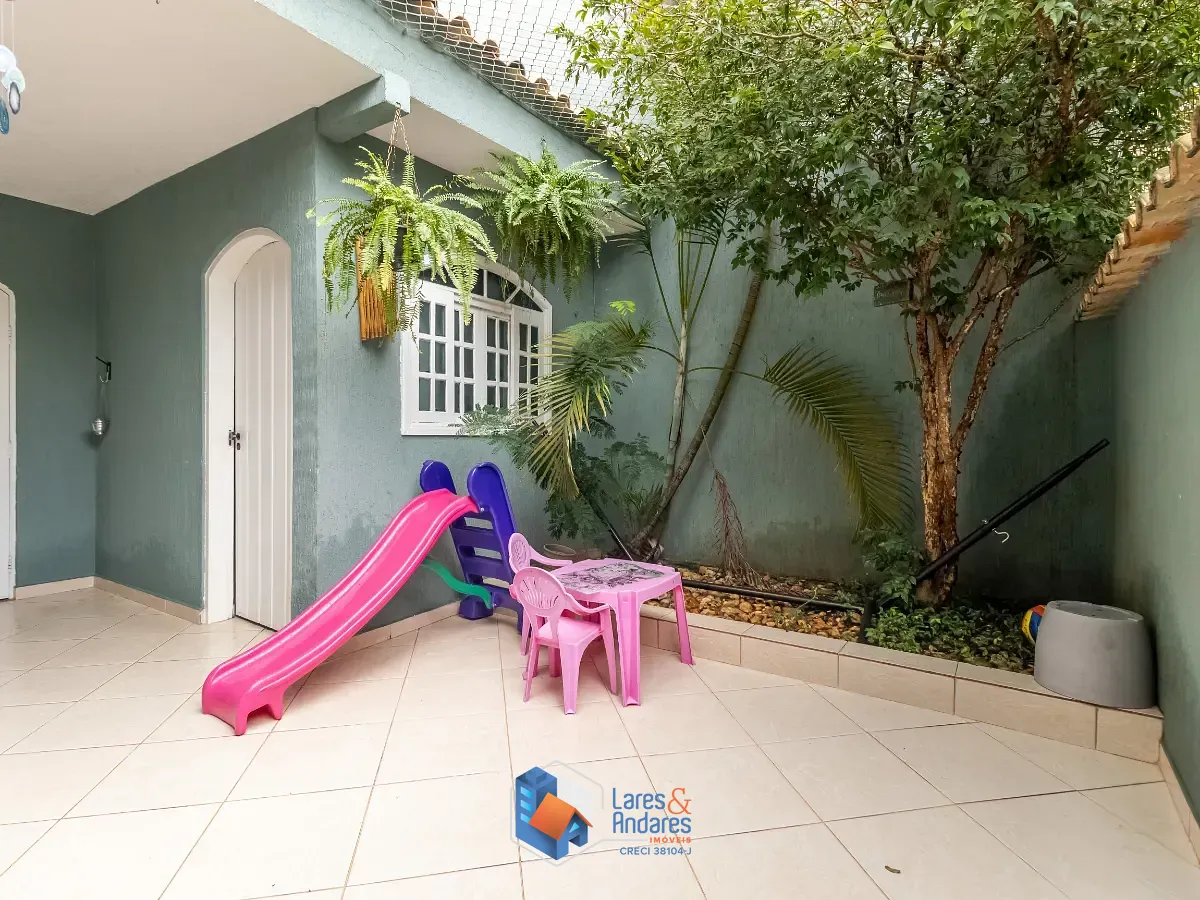 Casa, 4 quartos, 273 m² - Foto 11