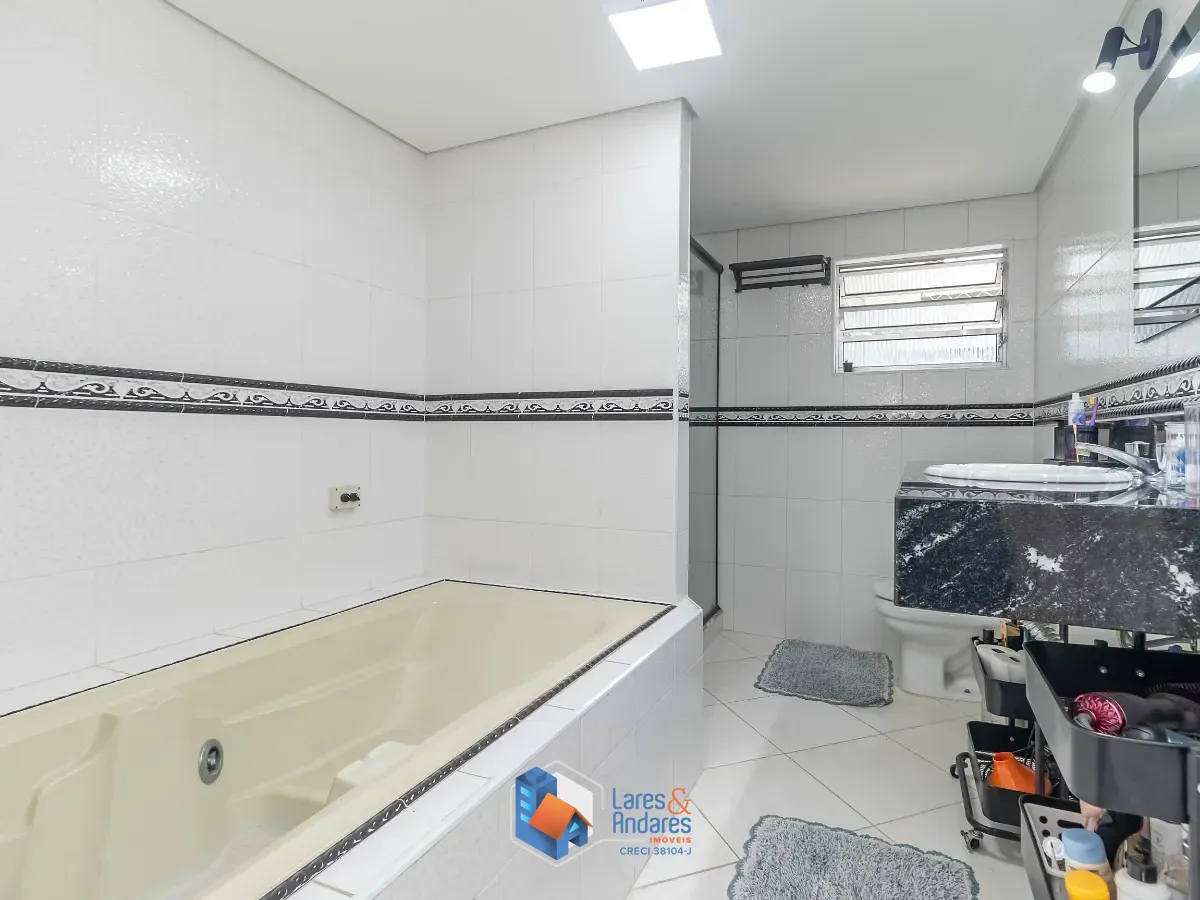 Casa, 4 quartos, 273 m² - Foto 20