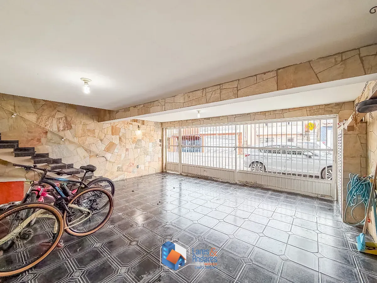 Casa, 4 quartos, 273 m² - Foto 31