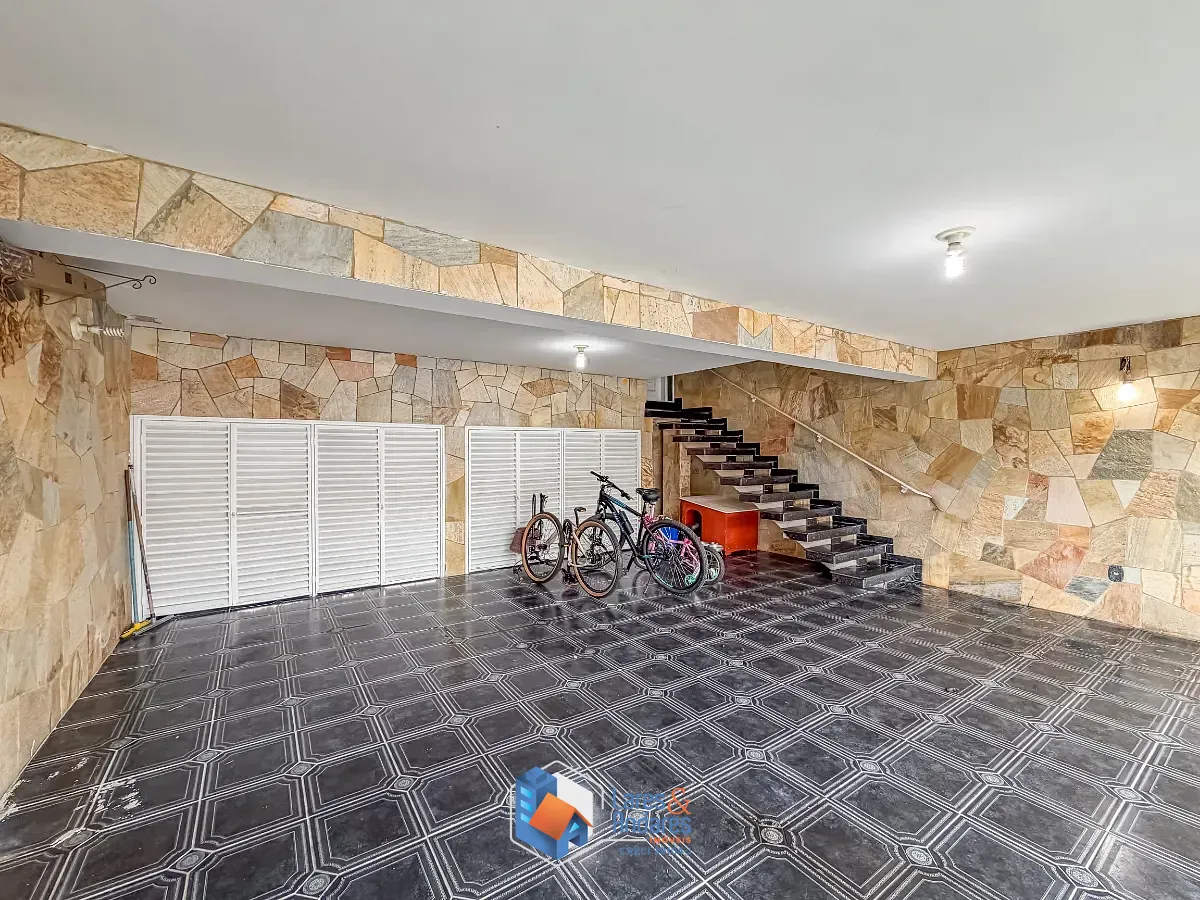 Casa, 4 quartos, 273 m² - Foto 30
