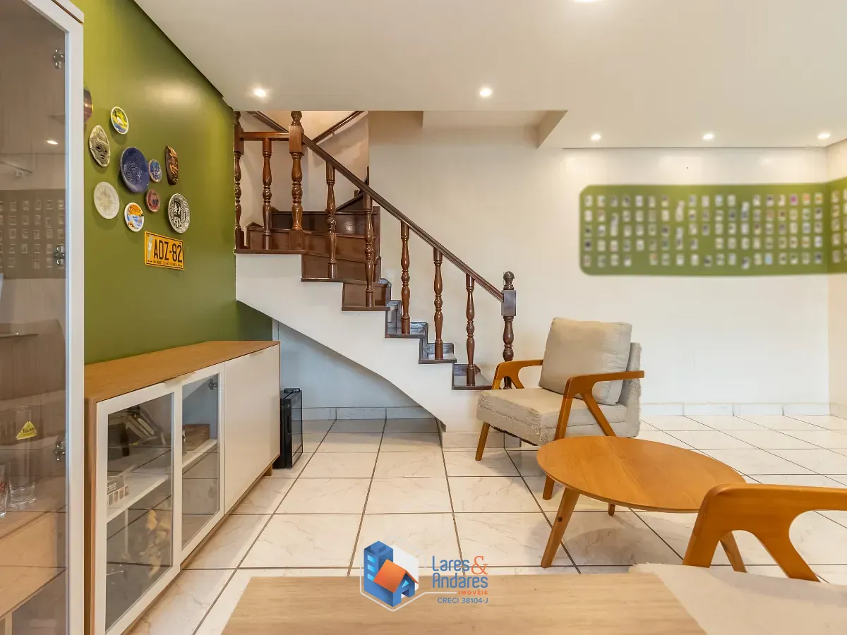 Casa, 4 quartos, 273 m² - Foto 4