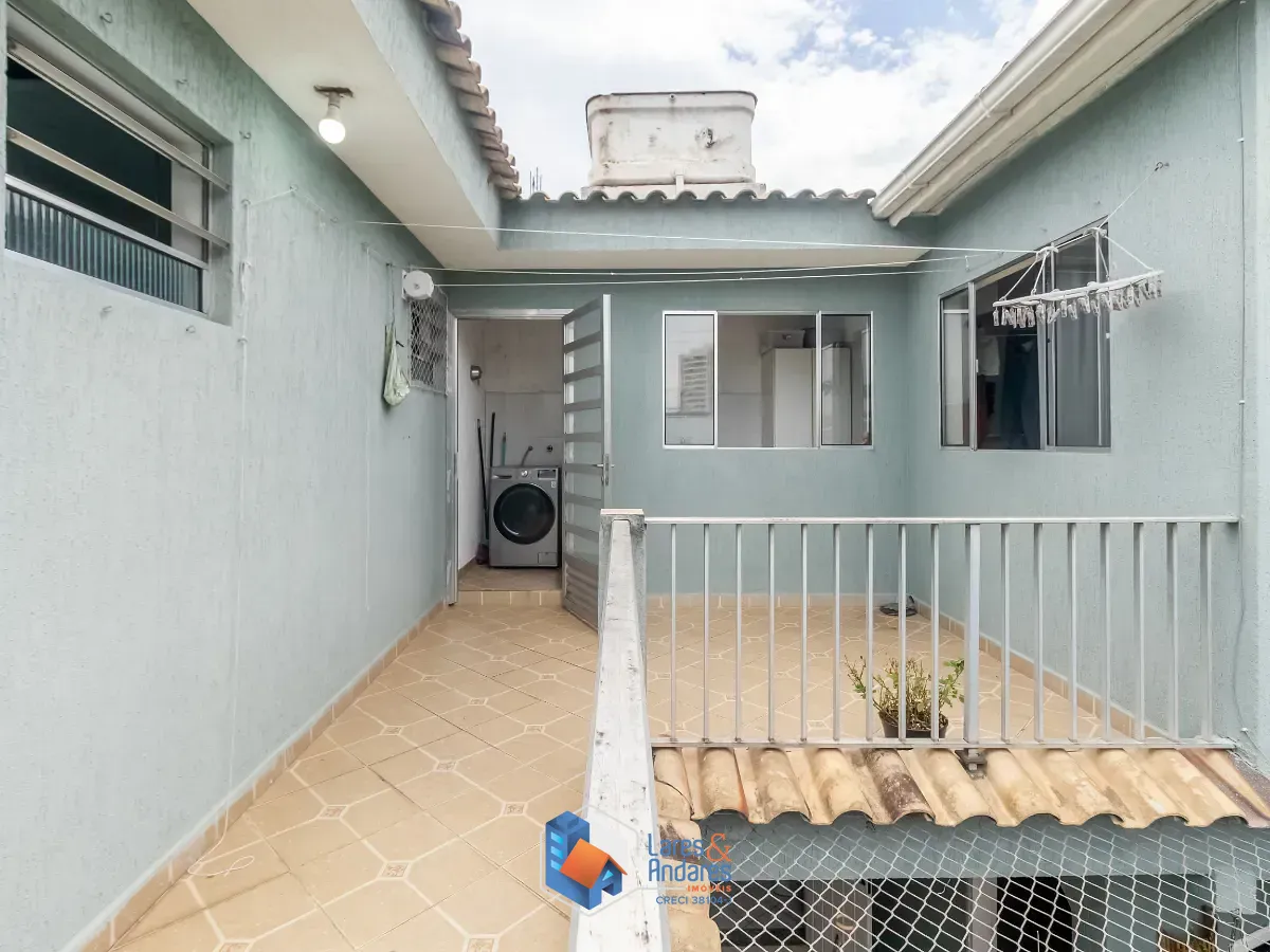 Casa, 4 quartos, 273 m² - Foto 29