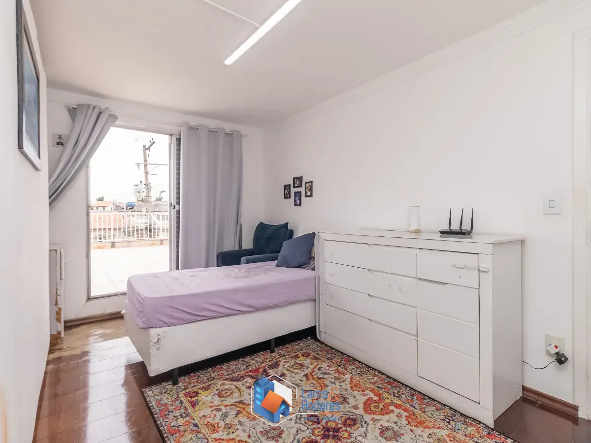 Casa, 4 quartos, 273 m² - Foto 24