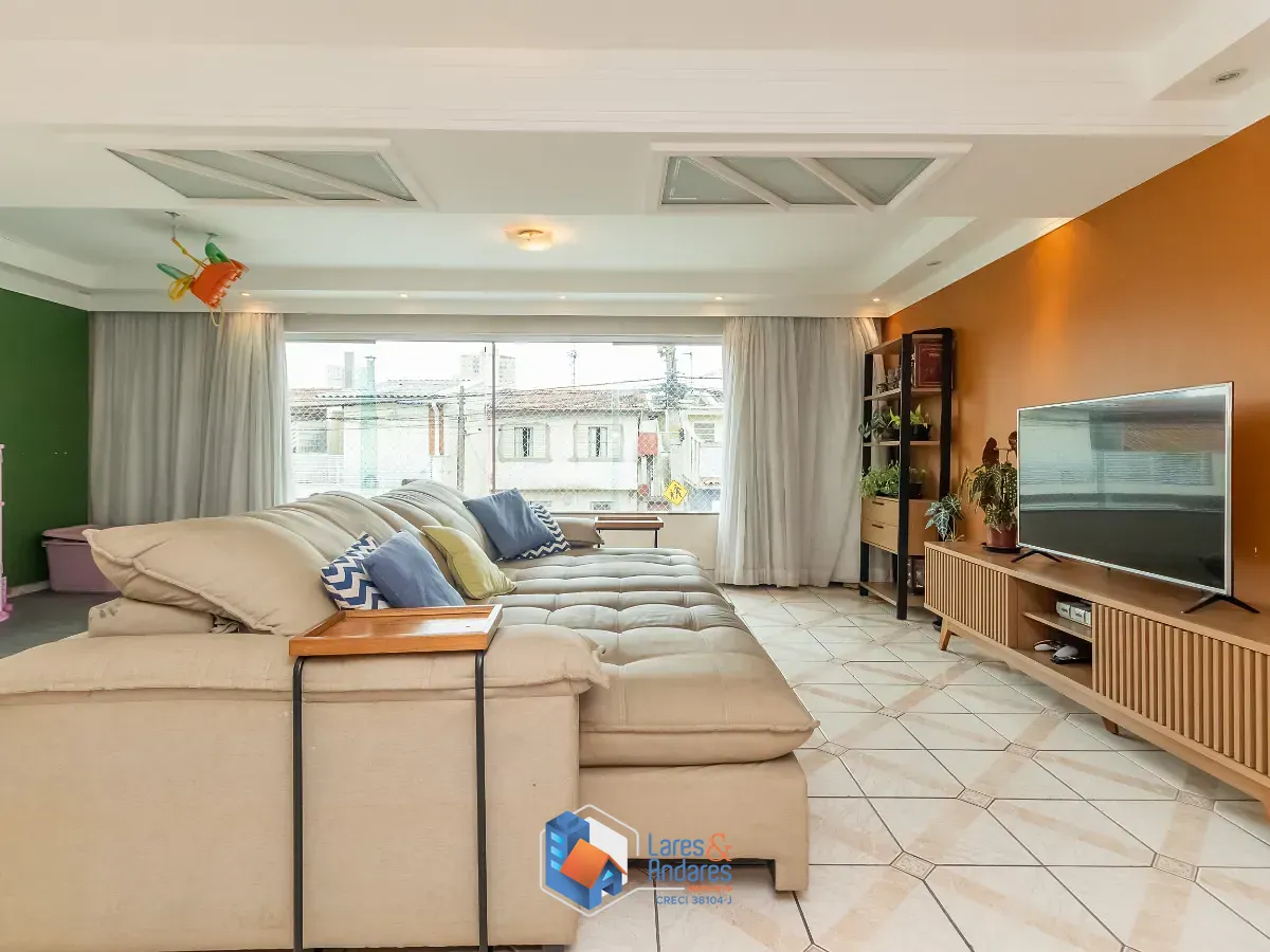 Casa, 4 quartos, 273 m² - Foto 2