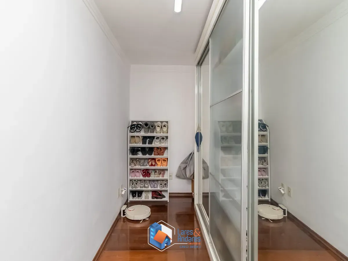 Casa, 4 quartos, 273 m² - Foto 25