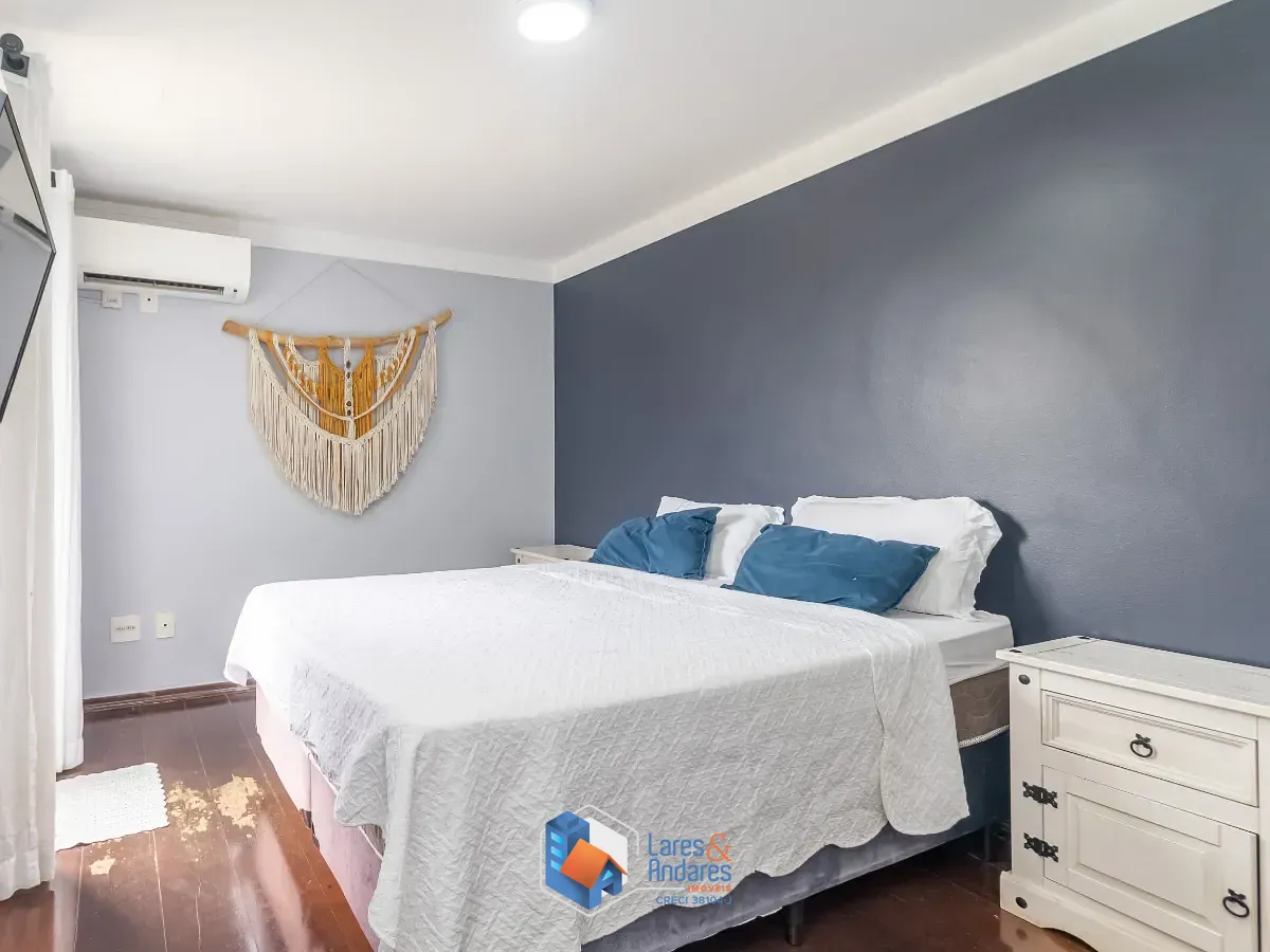 Casa, 4 quartos, 273 m² - Foto 18