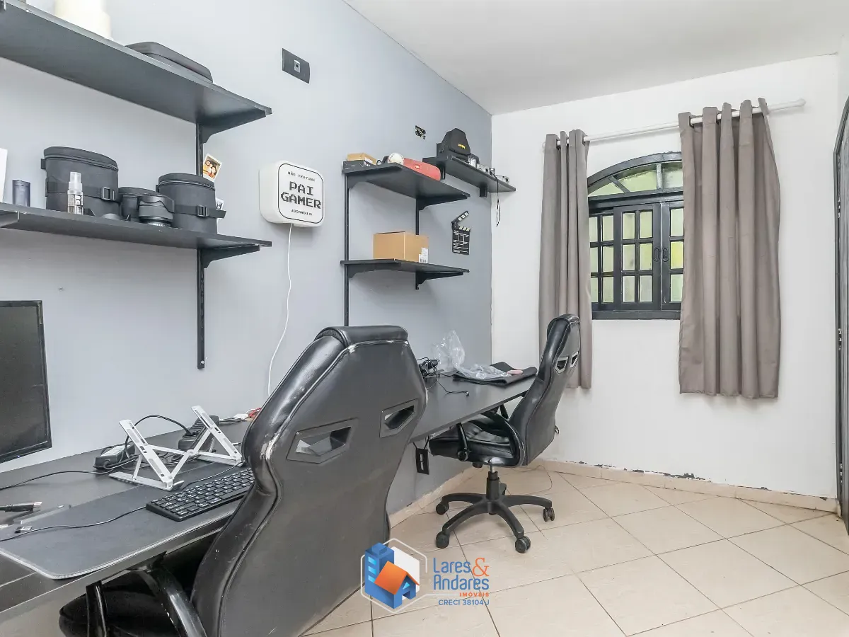 Casa, 4 quartos, 273 m² - Foto 15