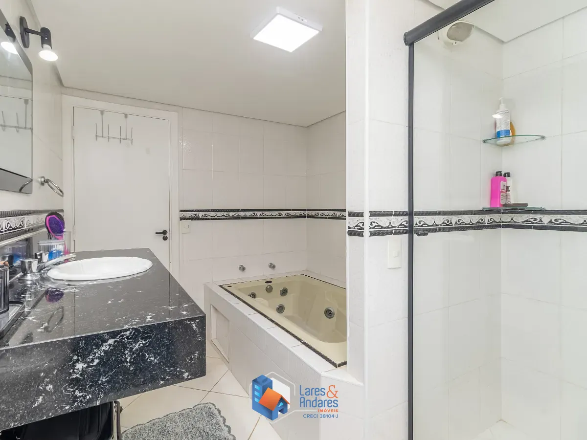 Casa, 4 quartos, 273 m² - Foto 21